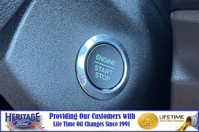 New 2026 Ford Transit 250 Low Roof AWD image 21
