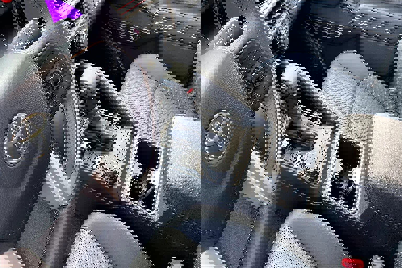 New 2025 Toyota 4Runner TRD Sport Premium image 7