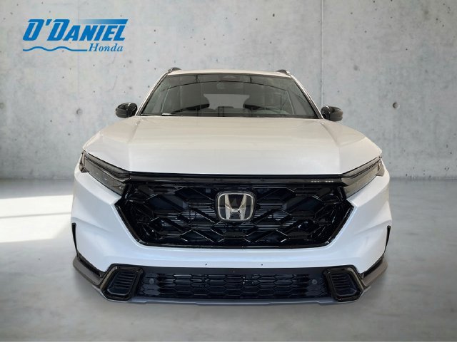 New 2027 Honda CR-V Sport-L image 10