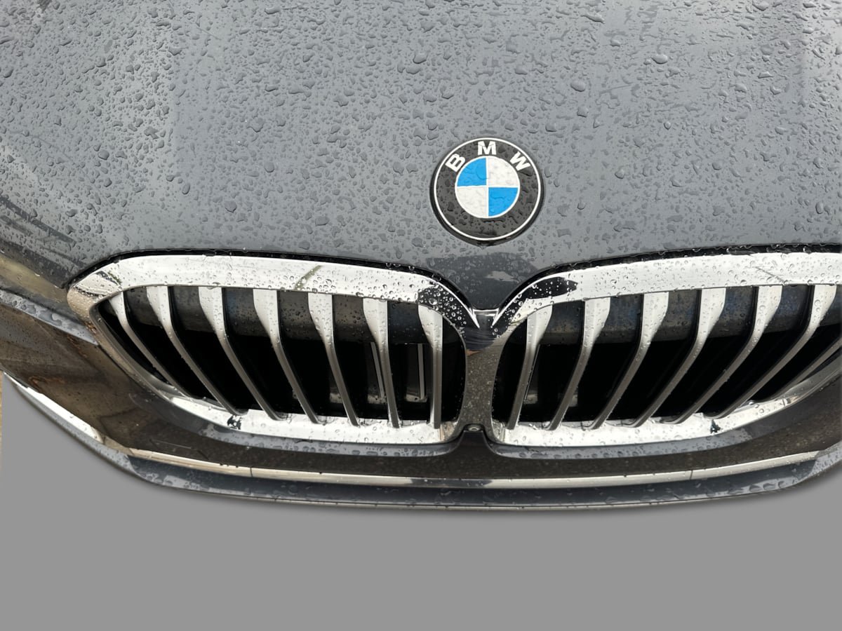 Used 2019 BMW X7 xDrive50i w/ Dynamic Handling Package AWD/4WD image 43