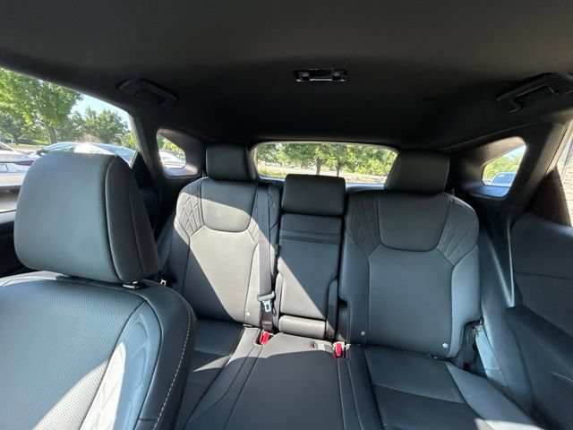 Used 2025 Lexus RX 350 Premium w/ Convenience Package AWD/4WD image 29