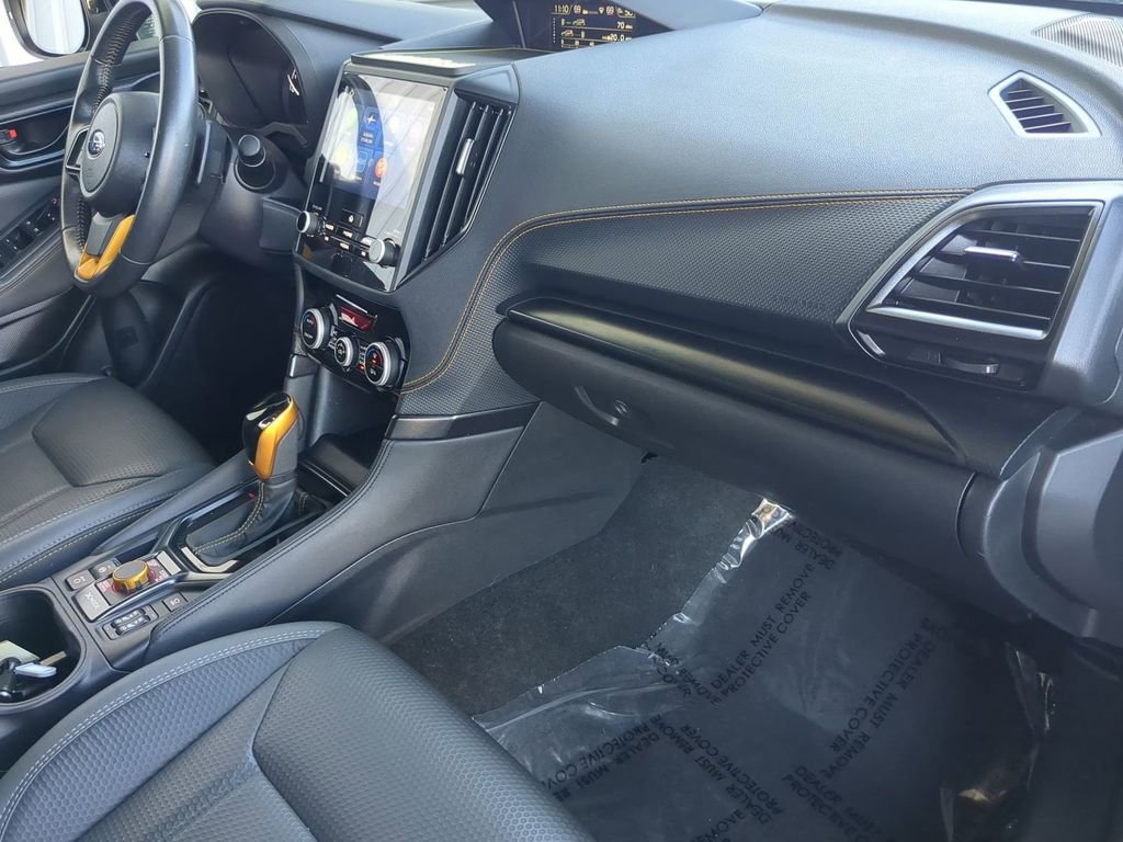 Used 2024 Subaru Forester Wilderness image 20