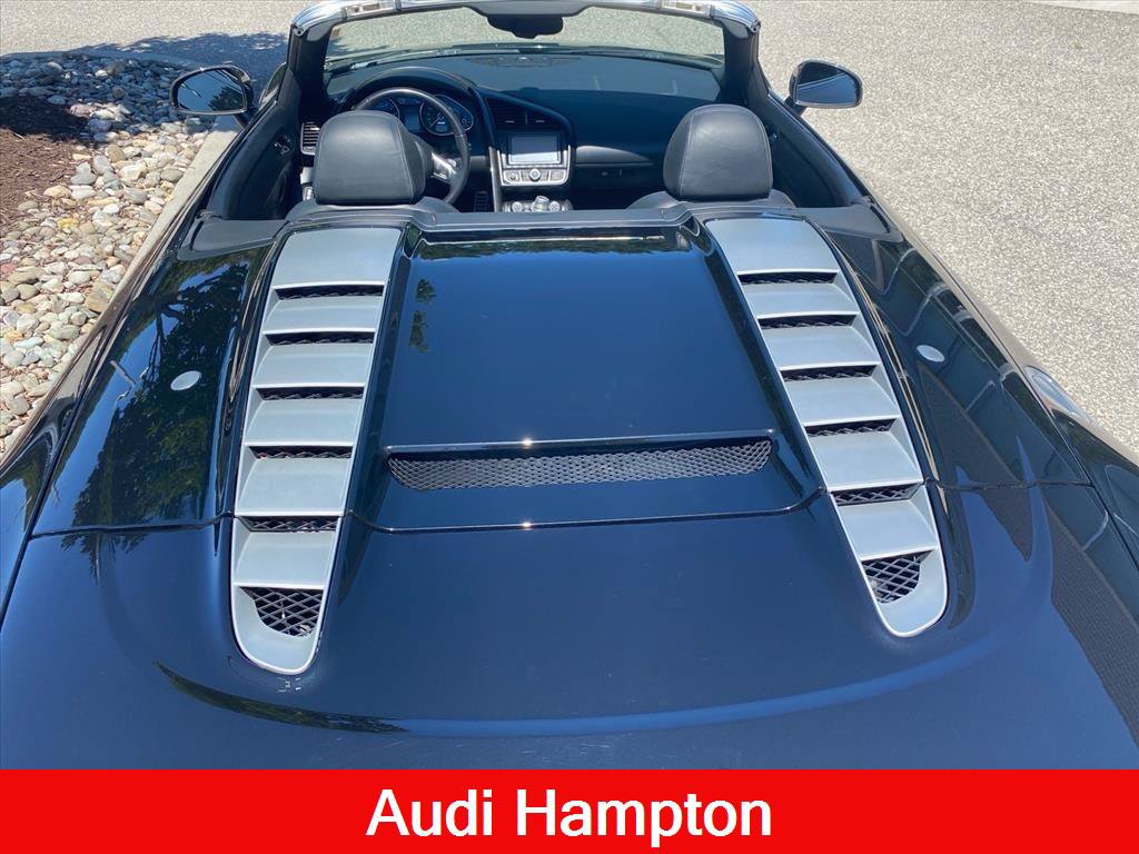 Used 2011 Audi R8 V10 AWD/4WD image 26
