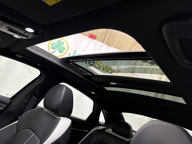 Certified 2025 Kia K5 GT-Line w/ GT-Line Premium Package FWD image 24