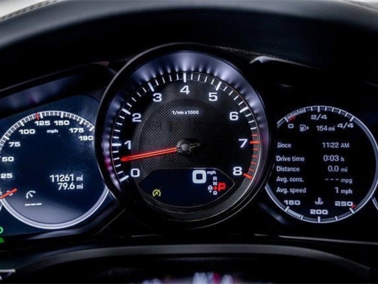 Used 2022 Porsche Cayenne S image 46