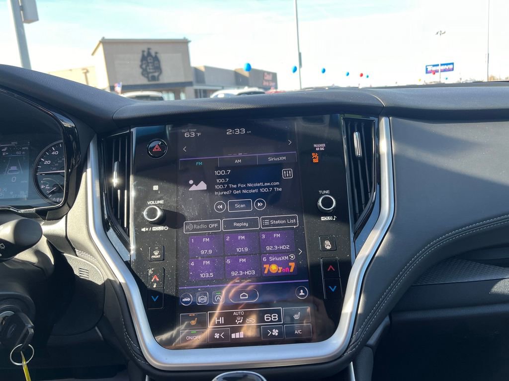 Used 2022 Subaru Outback Premium image 26