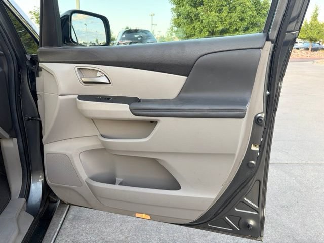Used 2011 Honda Odyssey EX image 20