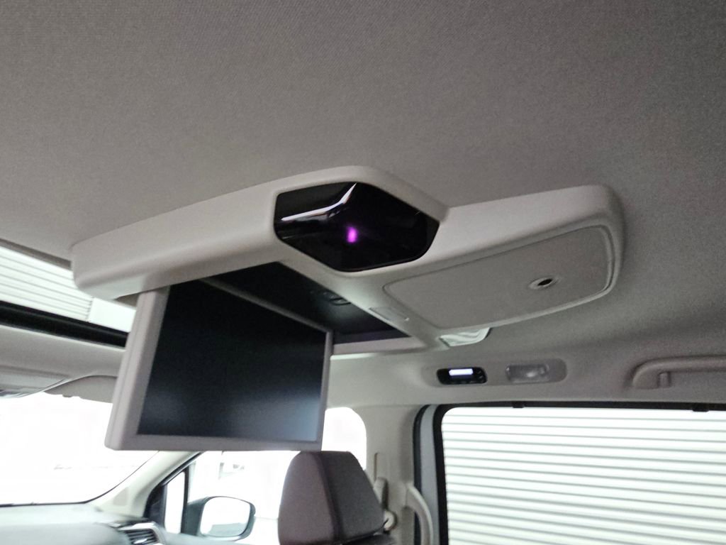 New 2026 Honda Odyssey Touring image 34