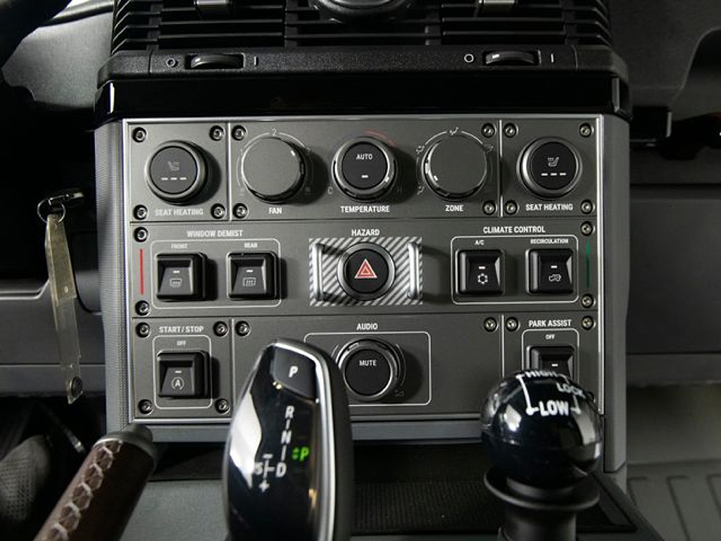 New 2025 INEOS Grenadier Fieldmaster Edition AWD/4WD image 19