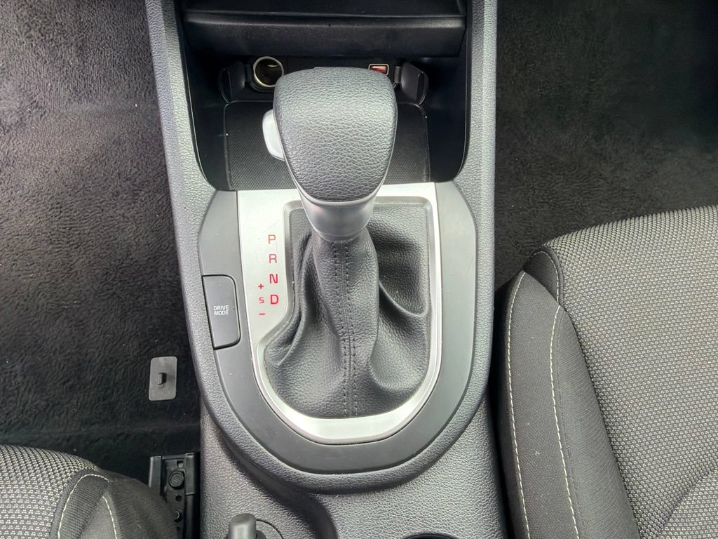 Used 2024 Kia Forte LXS FWD image 18