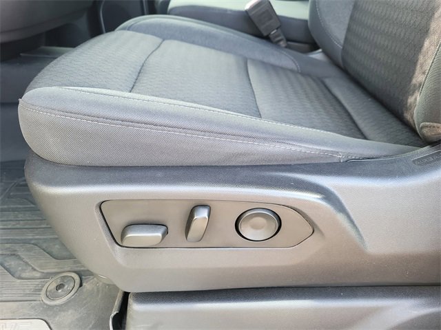 Used 2022 GMC Sierra 1500 Elevation image 13