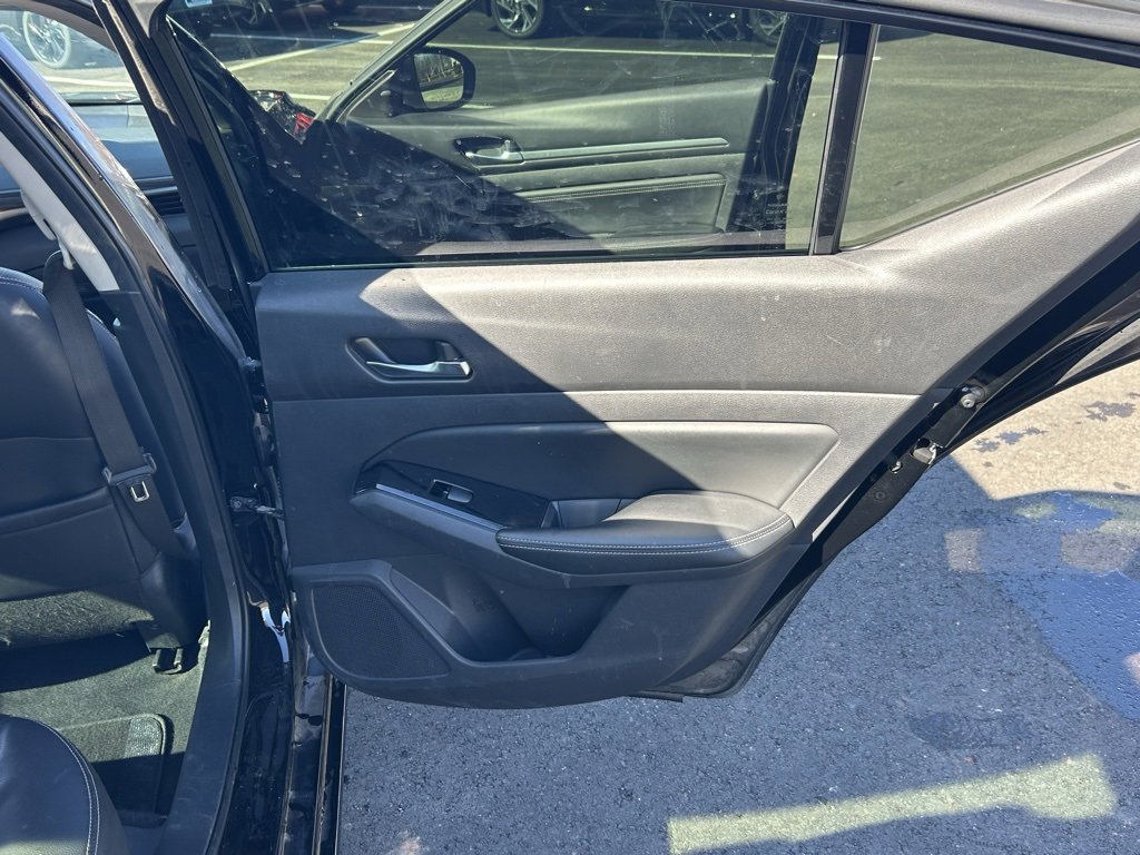 Used 2020 Nissan Altima 2.5 SL image 13