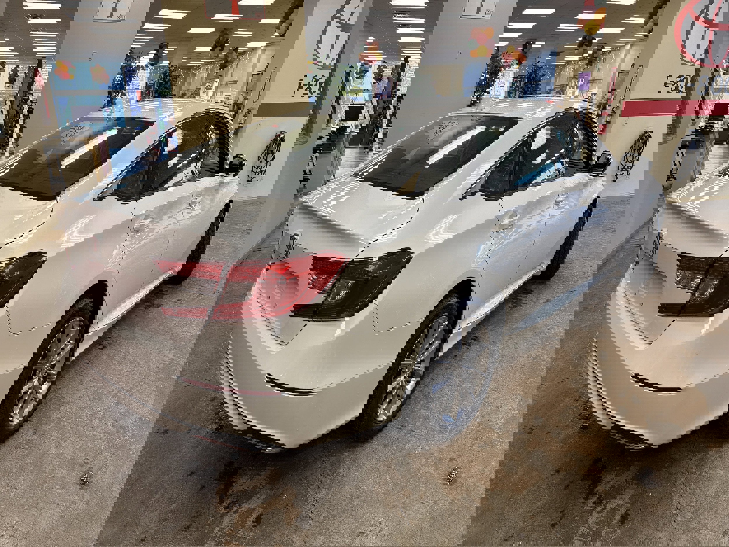 Used 2021 Honda Accord LX image 11