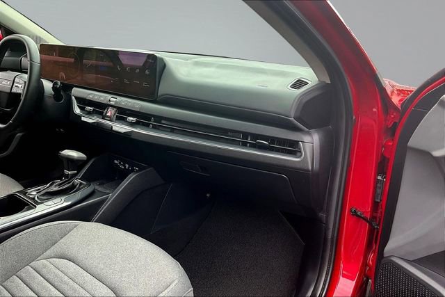 Certified 2025 Kia K4 EX FWD image 24