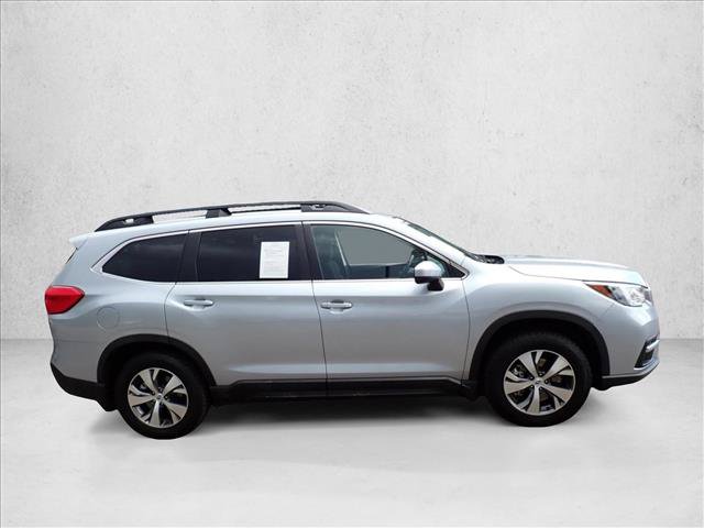 Used 2020 Subaru Ascent Premium w/ Convenience Package AWD/4WD image 5
