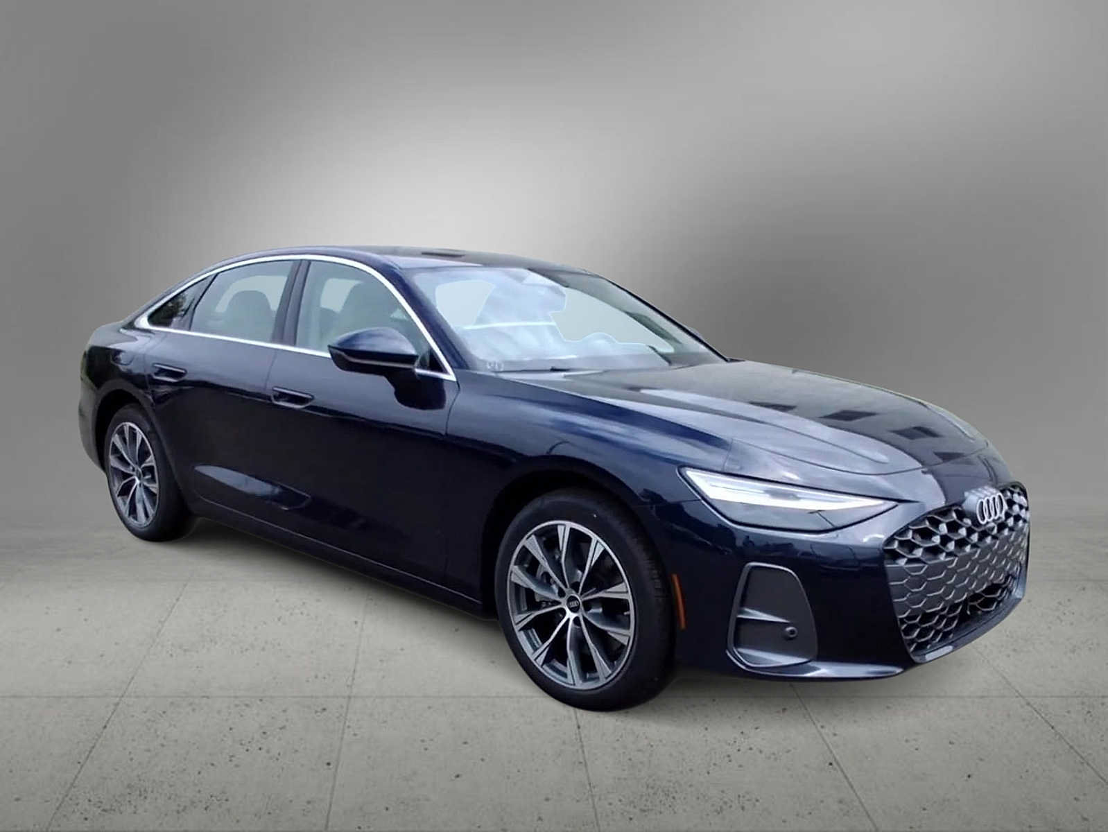 New 2026 Audi A6 Premium AWD/4WD image 2
