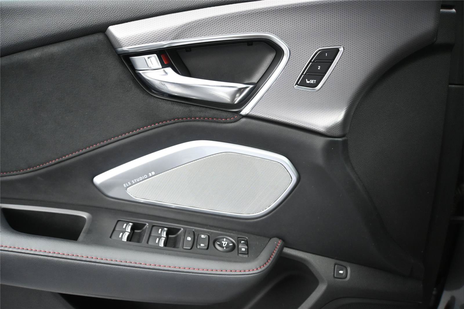 Certified 2023 Acura RDX A-Spec AWD/4WD image 7