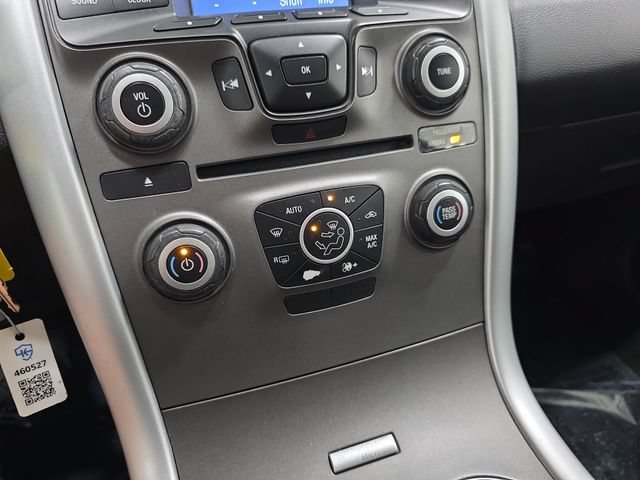 Used 2013 Ford Edge SEL FWD image 22