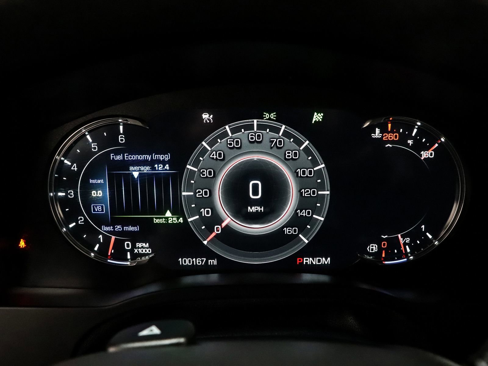 Used 2016 Cadillac Escalade Platinum AWD/4WD image 39