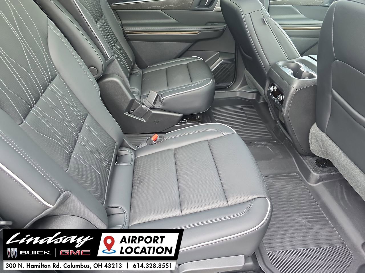 New 2026 Buick Enclave Avenir w/ Super Cruise Package image 28