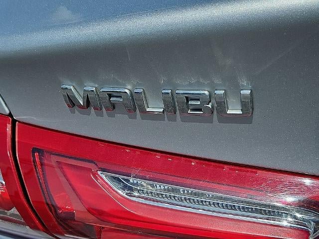 Used 2021 Chevrolet Malibu LT FWD image 14