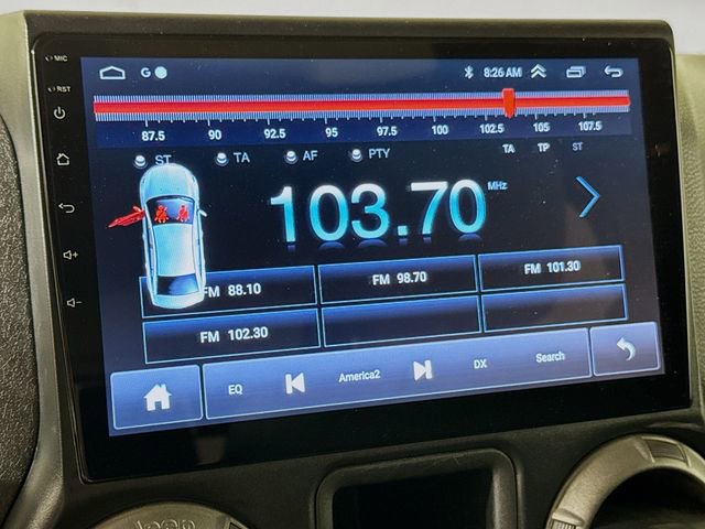 Used 2014 Jeep Wrangler Sport AWD/4WD image 12