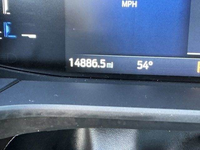 Used 2025 Ford Escape ST-Line image 30