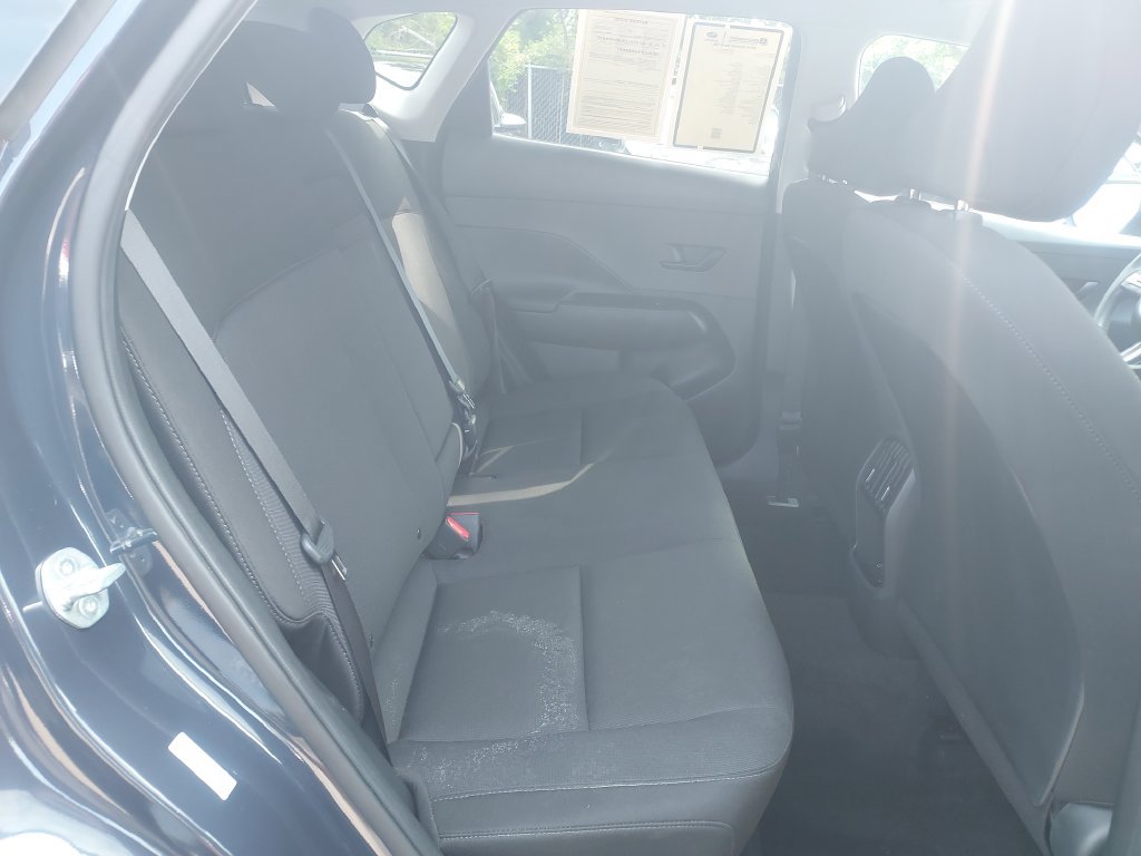 Used 2024 Hyundai Kona SEL FWD image 29