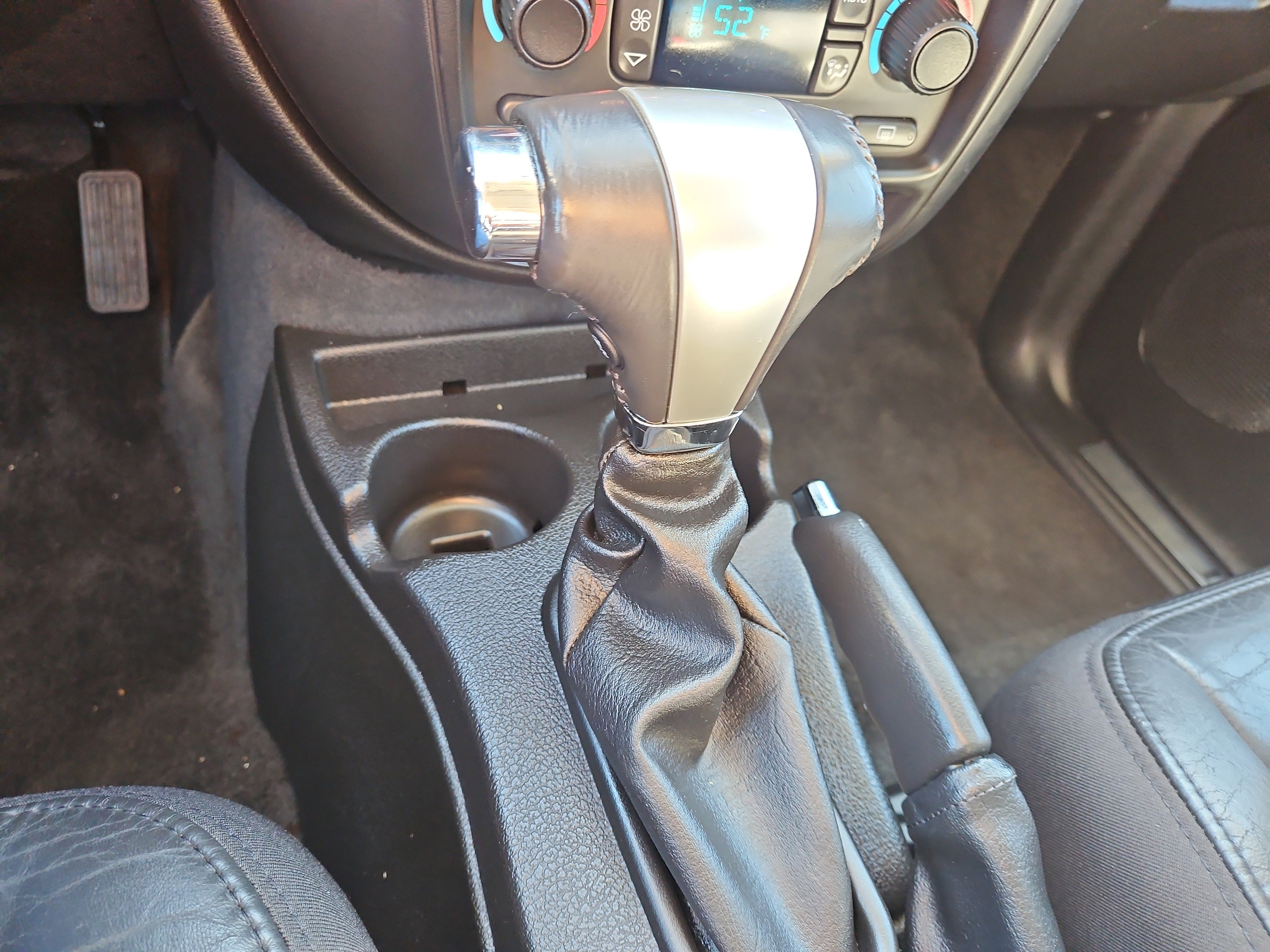 Used 2006 Chevrolet TrailBlazer LT image 19