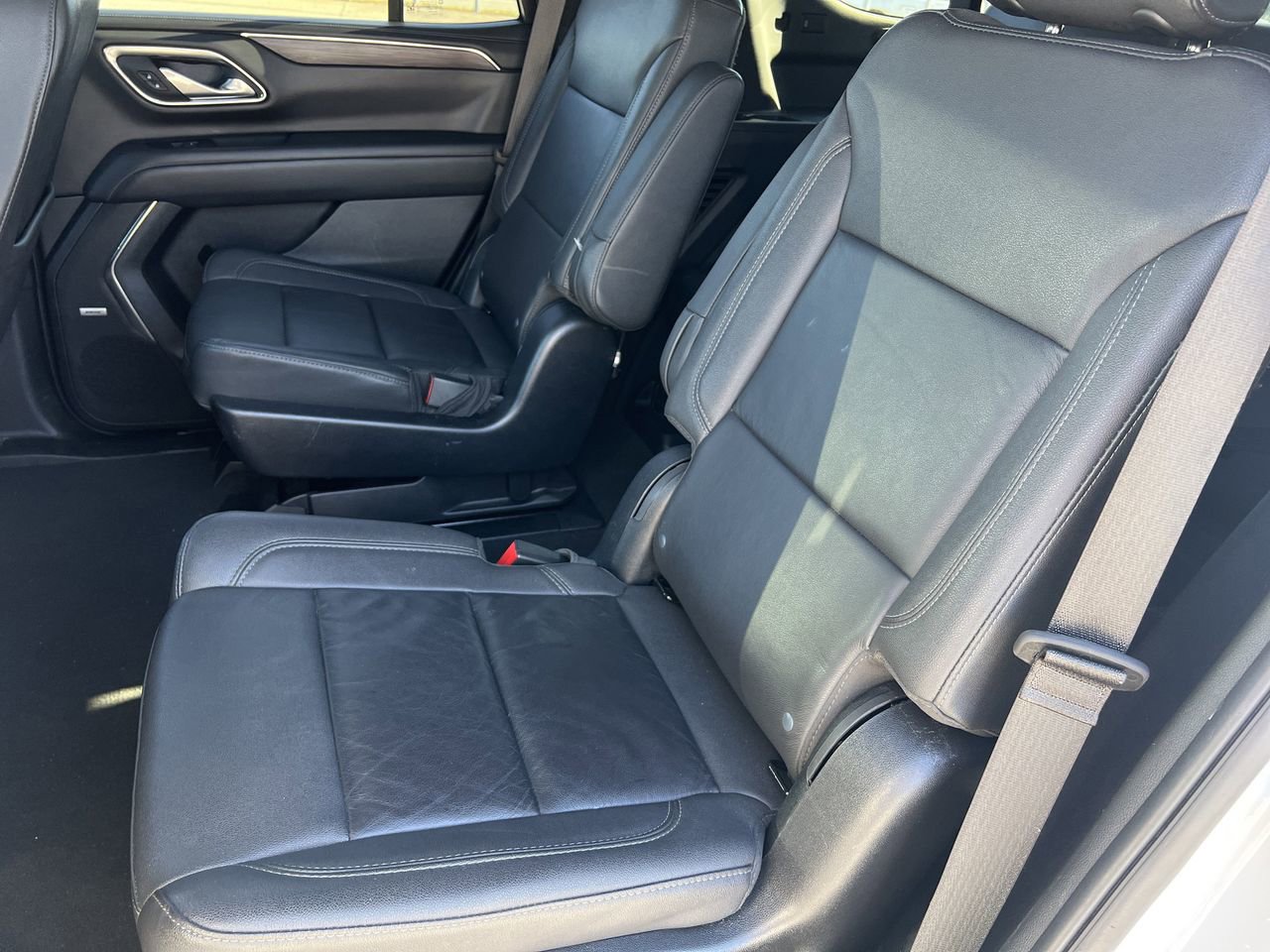 Used 2023 Chevrolet Tahoe LT image 28