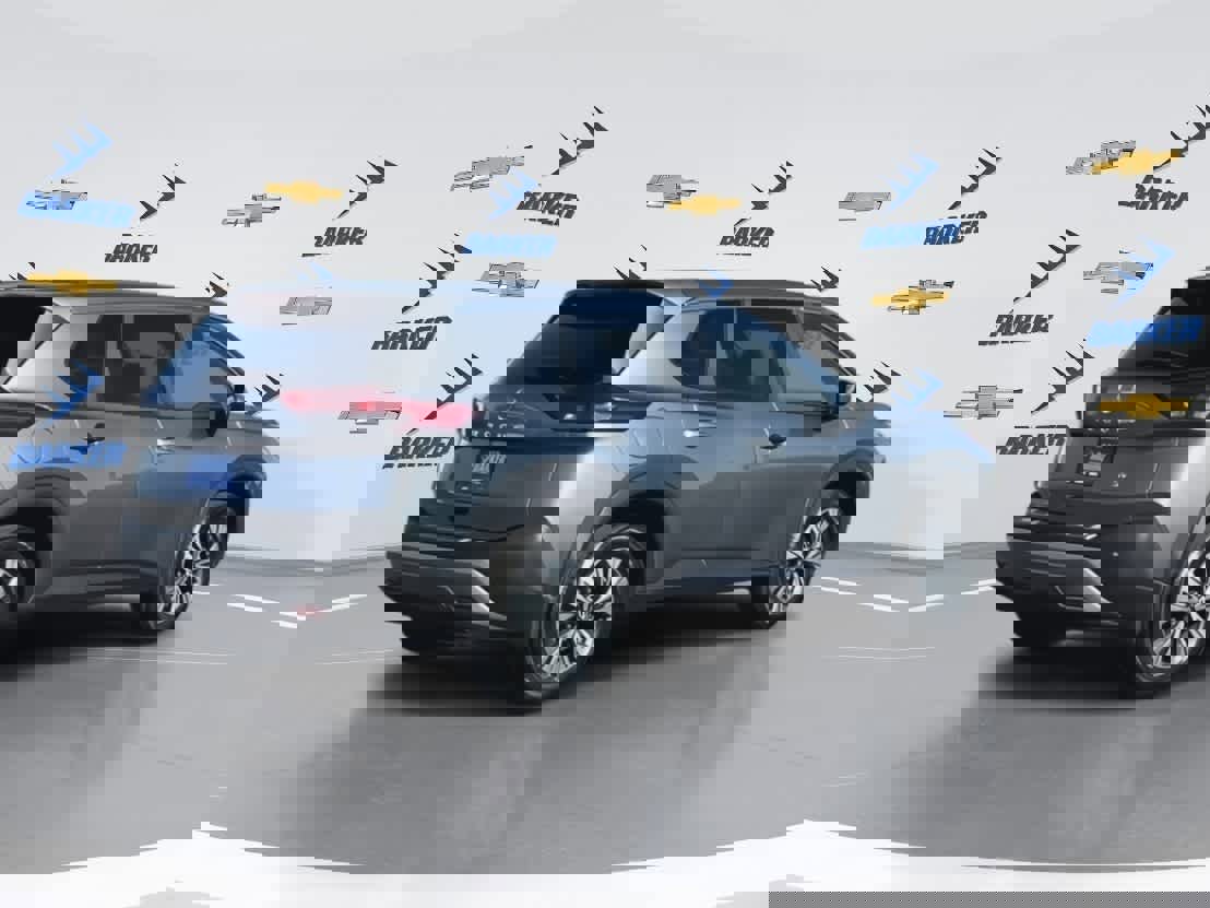 Used 2023 Nissan Rogue SV image 8