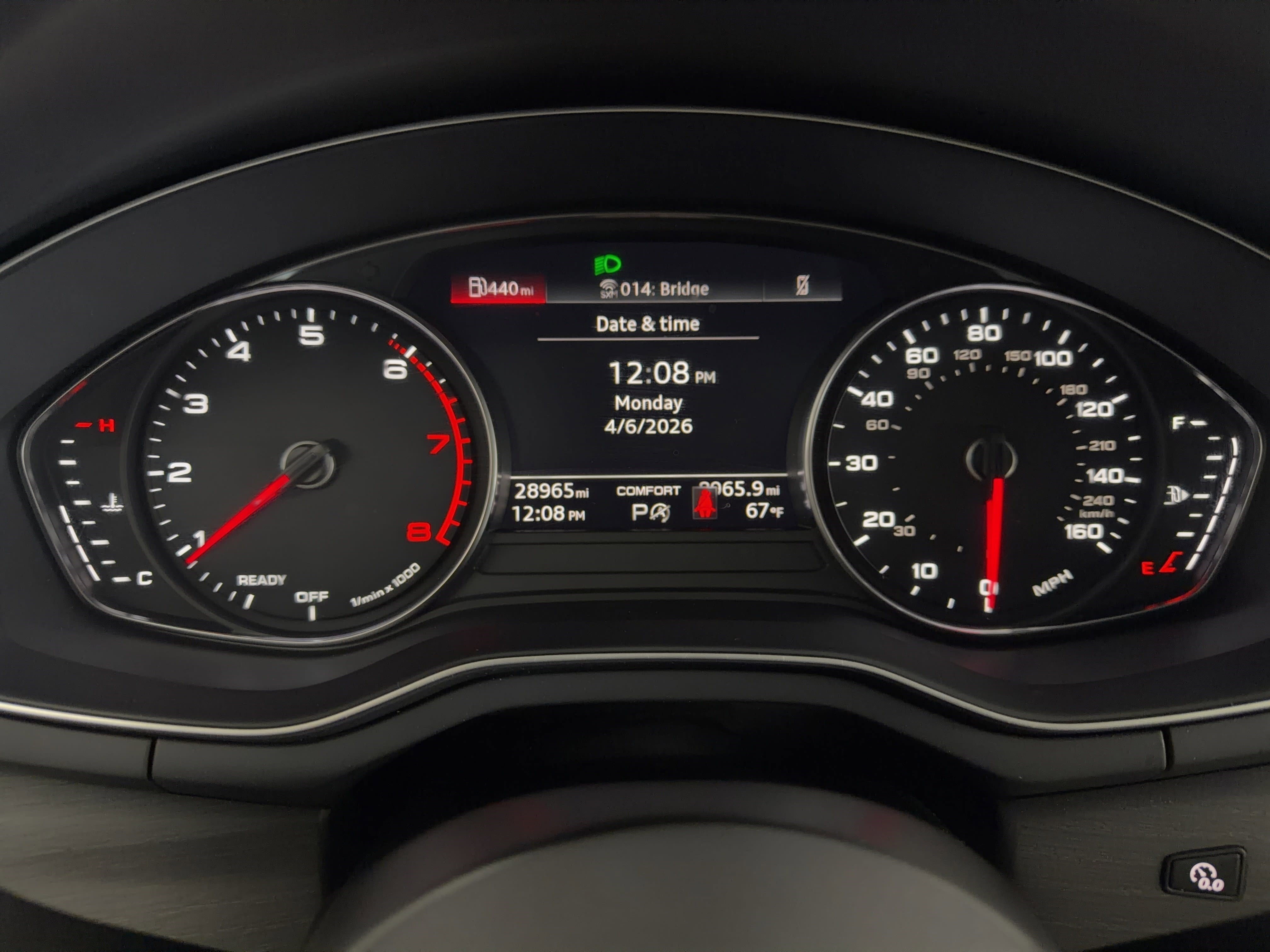 Certified 2023 Audi A5 2.0T Premium w/ Convenience Package image 22