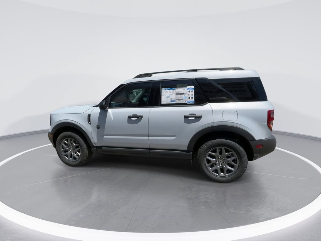 New 2026 Ford Bronco Sport Big Bend w/ Convenience Package AWD/4WD image 5