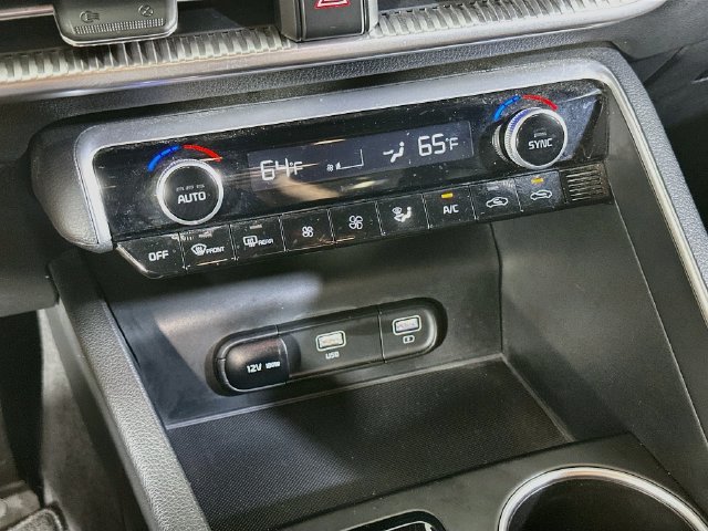 Used 2024 Kia K5 GT-Line w/ GT-Line Premium Package FWD image 21