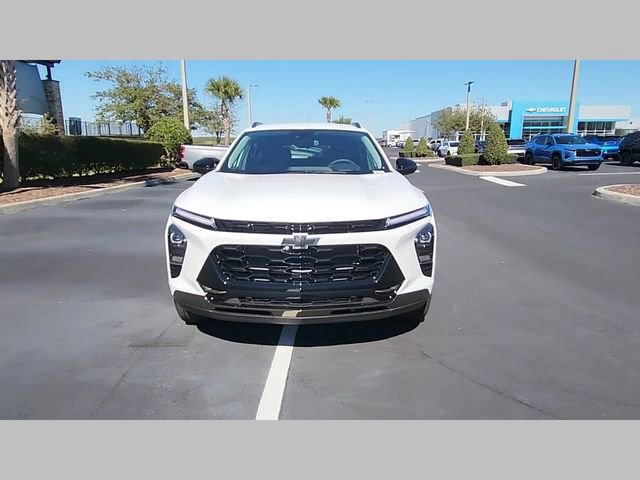 New 2026 Chevrolet Trax ACTIV w/ Driver Confidence Package image 29