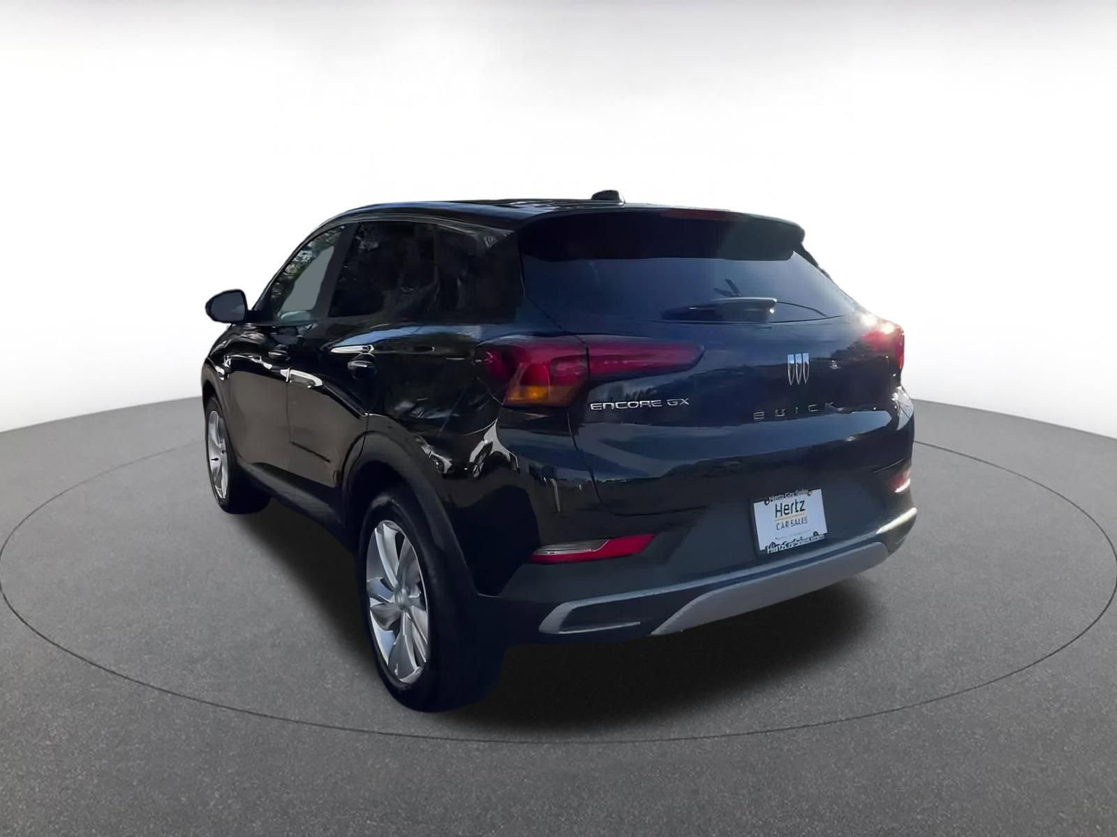 Used 2025 Buick Encore GX Preferred image 11