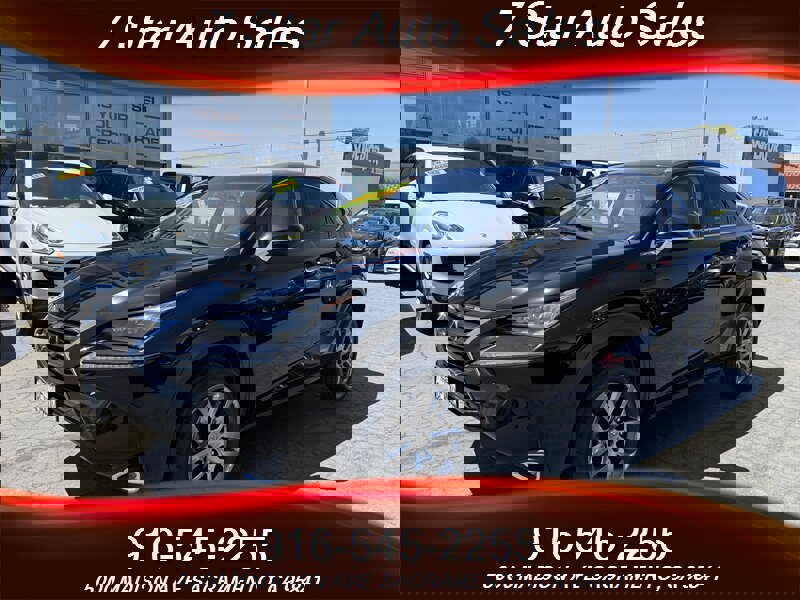 Used 2015 Lexus NX 300h AWD image 3