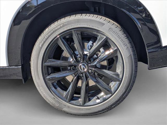 New 2025 Acura ADX A-Spec image 10