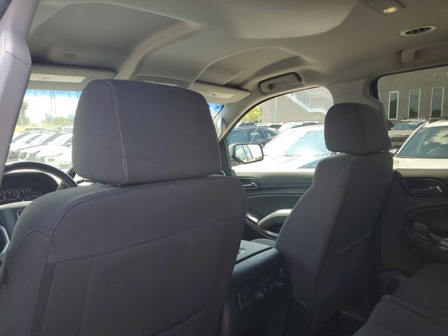 Certified 2019 GMC Yukon SLE w/ SLE Value Package AWD/4WD image 11