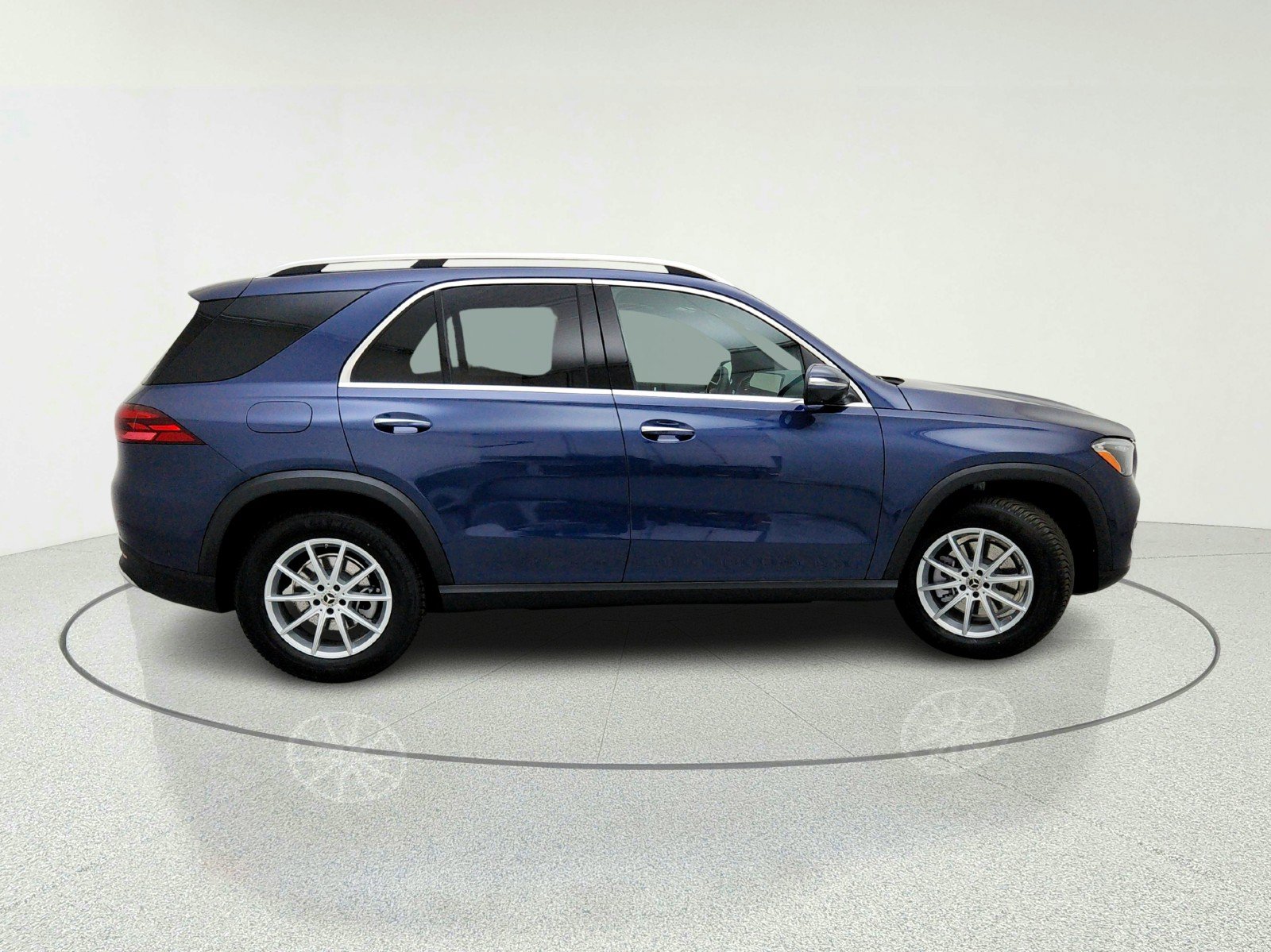 New 2026 Mercedes-Benz GLE 350 4MATIC image 7