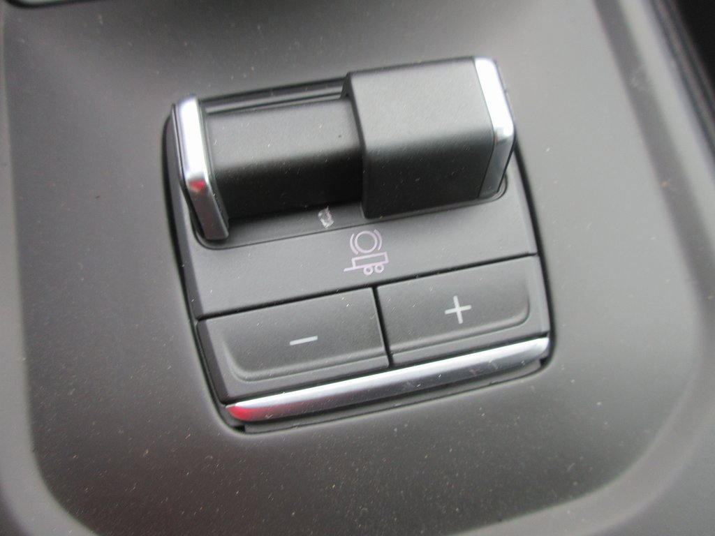 New 2026 GMC Sierra 1500 AT4 image 21