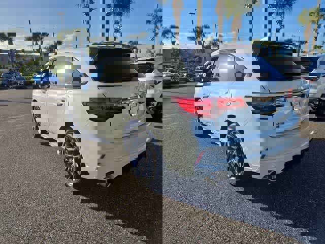 Certified 2019 Acura MDX A-Spec image 6