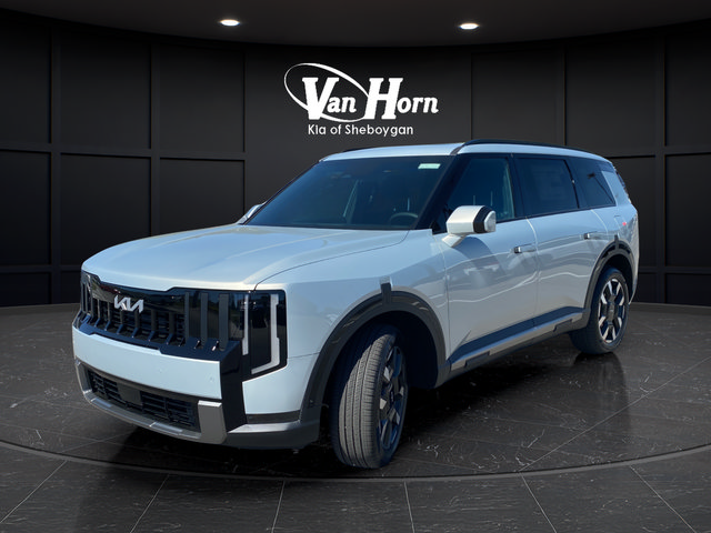 New 2027 Kia Telluride S AWD/4WD image 7