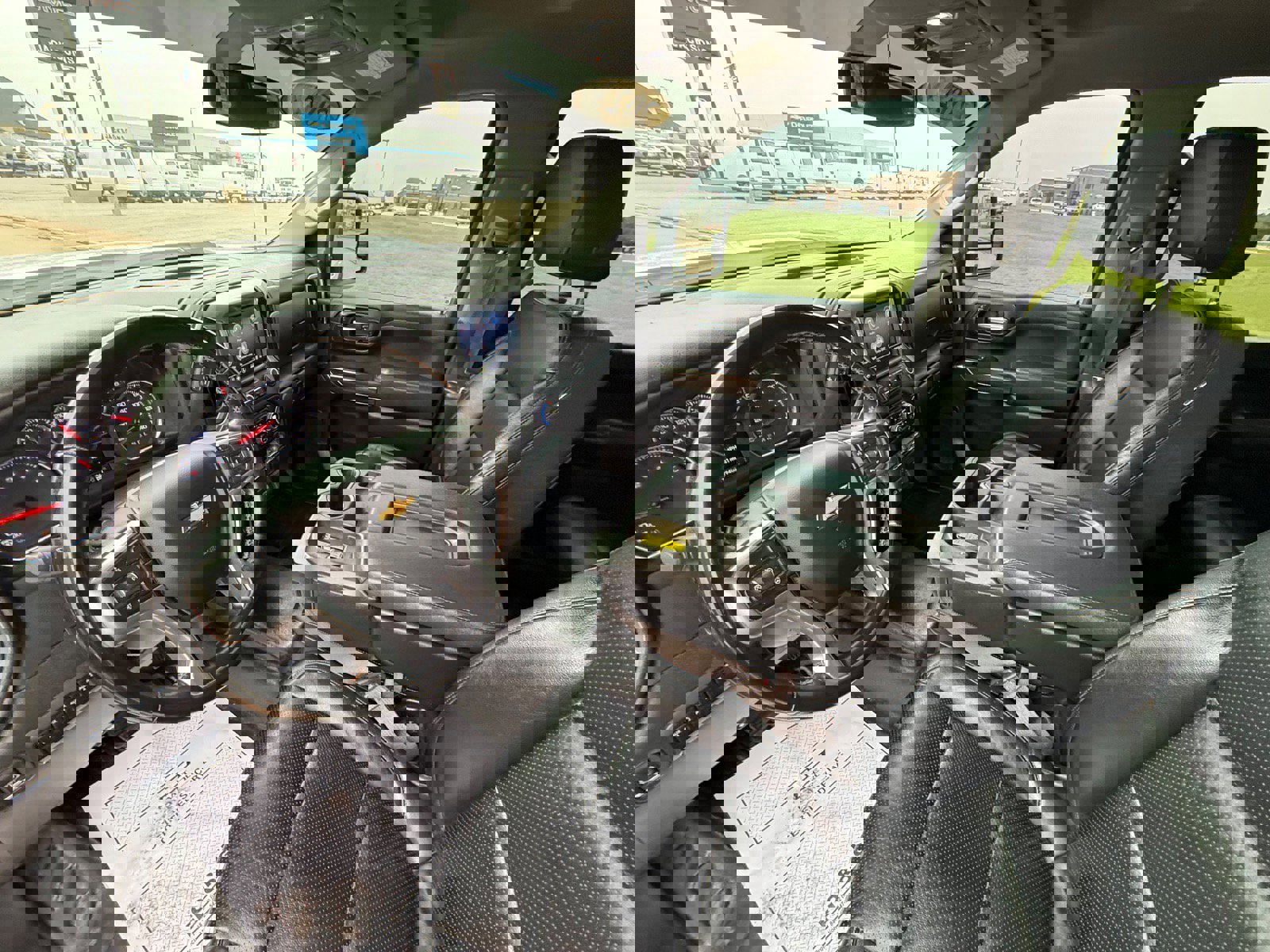 Used 2023 Chevrolet Silverado 3500 LT w/ Convenience Package image 11