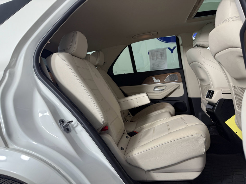 Used 2021 Mercedes-Benz GLE 450 4MATIC image 13