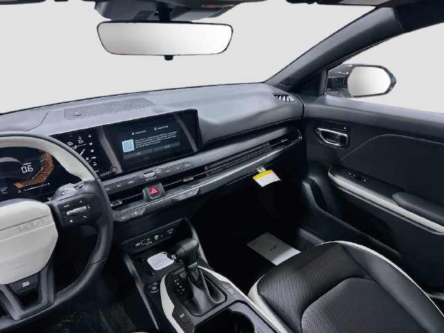 New 2026 Kia K4 GT-Line FWD image 21