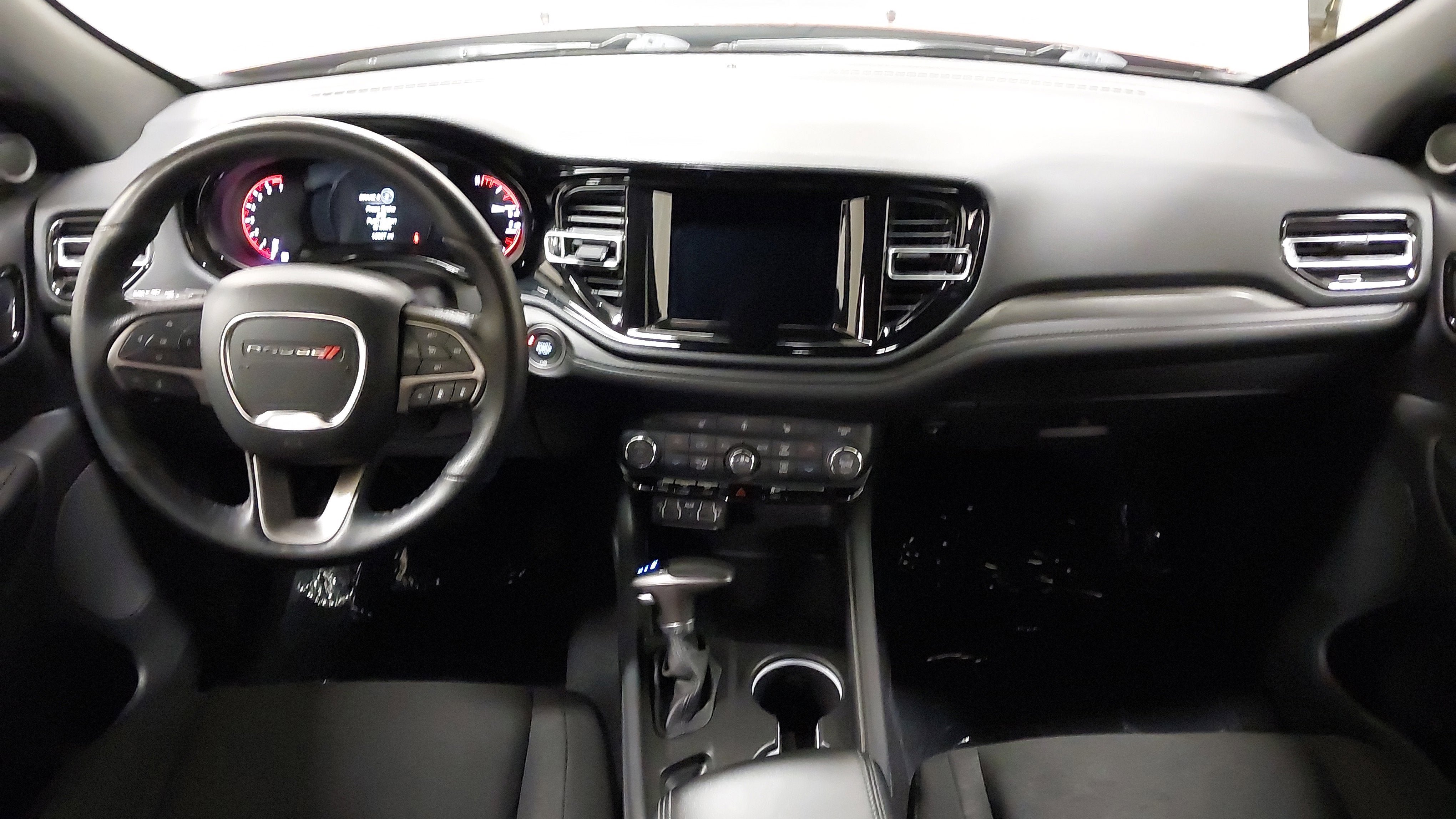 Used 2024 Dodge Durango SXT AWD/4WD image 26