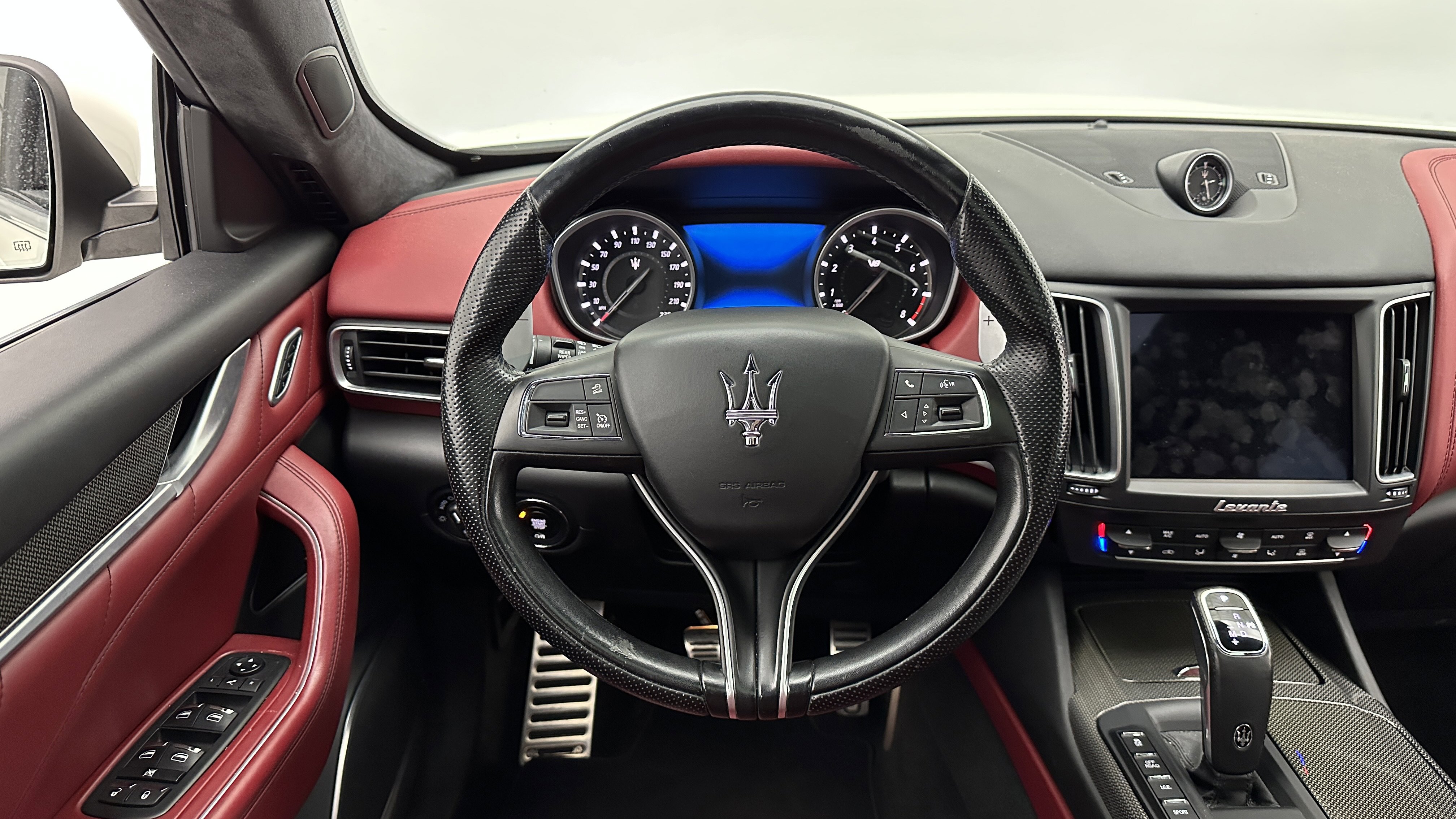 Used 2019 Maserati Levante GTS image 22
