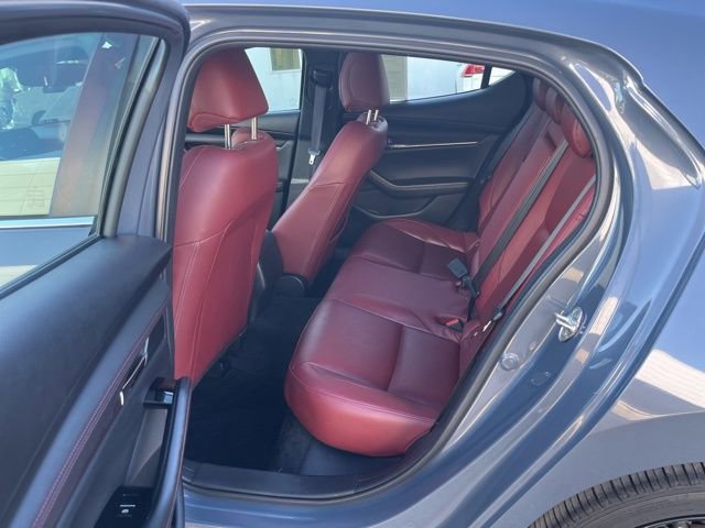 Used 2024 MAZDA MAZDA3 s image 30