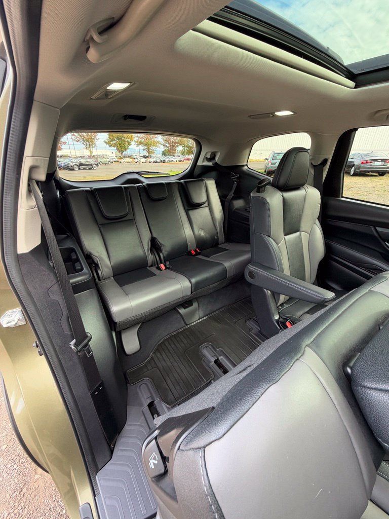 Used 2022 Subaru Ascent Onyx Edition AWD/4WD image 29
